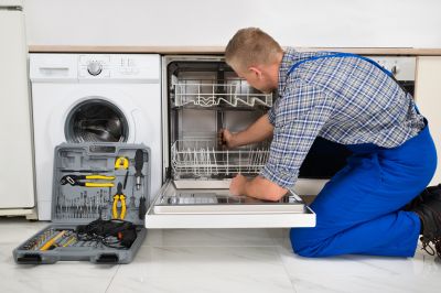 Appliance Dent Repair