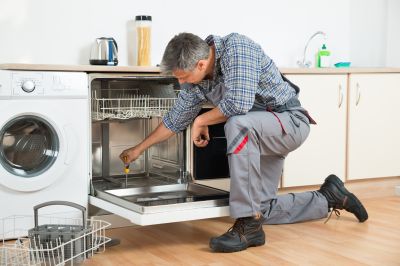 Appliance Dent Repair