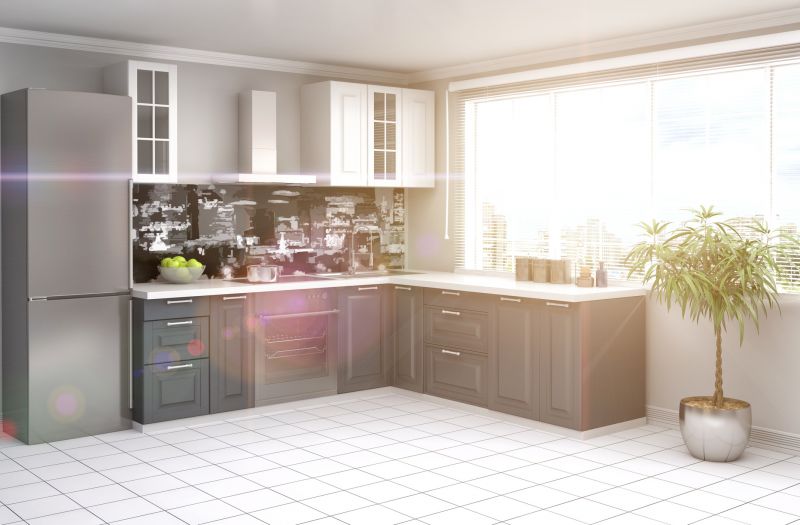 Kitchen Cabinet Renovation in Terre Haute, IN