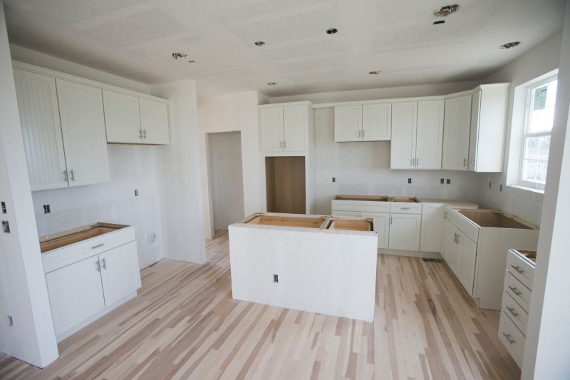 Kitchen Cupboards Remodeling in Conroe, TX