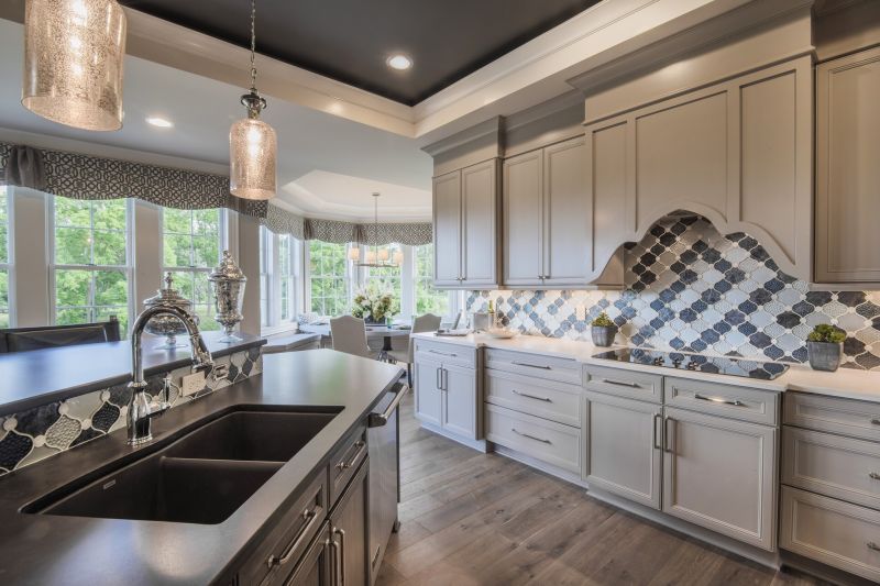 Kitchen Modernization in Marysville, OH