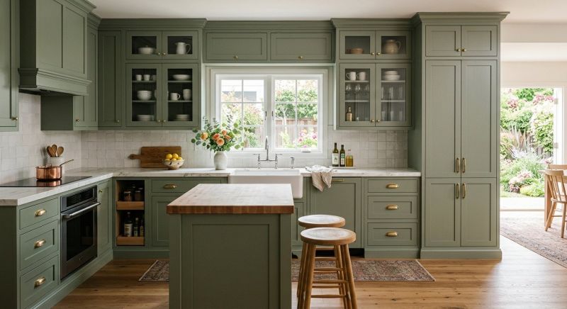 Kitchen Upgrading in Kokomo, IN