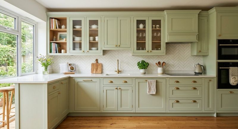 Kitchen Upgrading in Terre Haute, IN