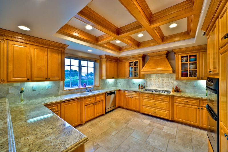 New Kitchen Installation in Franklin, TN
