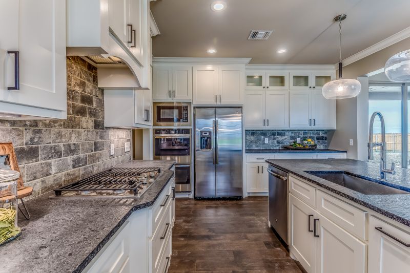 Residential Kitchen Remodeling in Bowling Green, KY