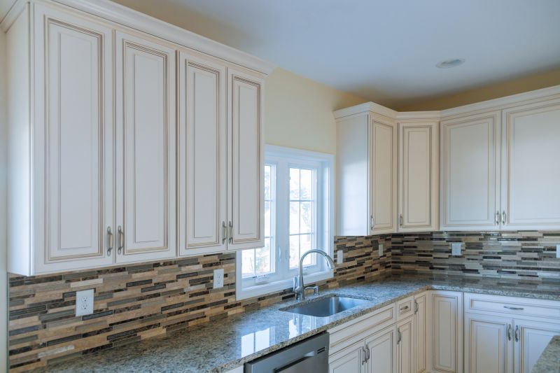 Small Kitchen Remodeling in Indianapolis, IN