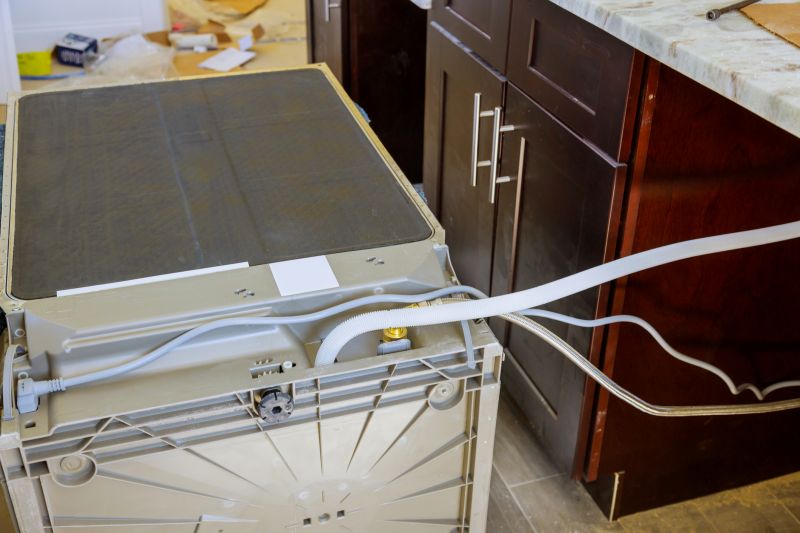 Washer Dryer Installation in Boulder, CO