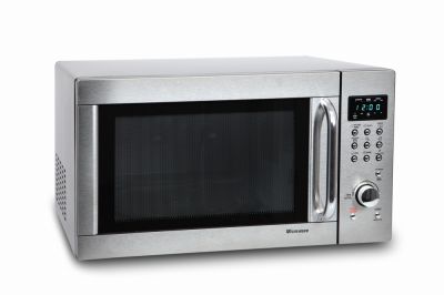 Microwaves