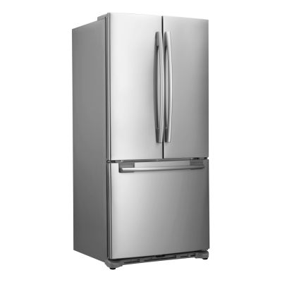 Refrigerators and Freezers