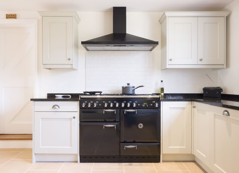 Kitchen Hood Replacement in Phoenix, AZ